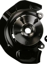 Moog Steering Knuckle Assemblies LK062 Toyota Sienna 2004-2010                                     - Moog-LK062 - Image 5