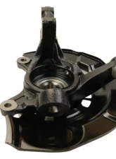 Moog Steering Knuckle Assemblies LK062 Toyota Sienna 2004-2010                                     - Moog-LK062 - Image 2