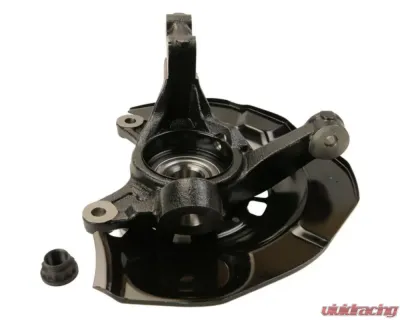 Moog Steering Knuckle Assemblies LK062 Toyota Sienna 2004-2010 - Moog-LK062