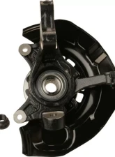 Moog Steering Knuckle Assemblies LK062 Toyota Sienna 2004-2010                                     - Moog-LK062 - Image 3