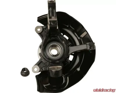 Moog Steering Knuckle Assemblies LK062 Toyota Sienna 2004-2010 - Moog-LK062