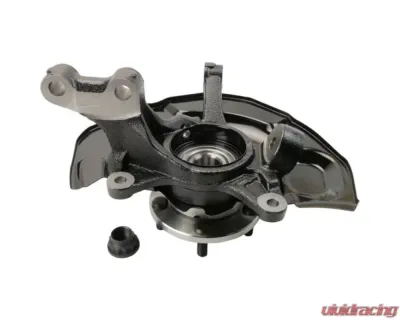Moog Steering Knuckle Assemblies LK062 Toyota Sienna 2004-2010 - Moog-LK062