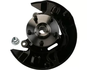 Moog Steering Knuckle Assemblies LK063 Toyota Matrix 2003-2008