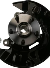Moog Steering Knuckle Assemblies LK063 Toyota Matrix 2003-2008                                     - Moog-LK063 - Image 5