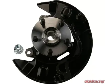 Moog Steering Knuckle Assemblies LK063 Toyota Matrix 2003-2008 - Moog-LK063