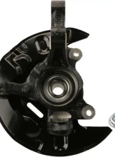 Moog Steering Knuckle Assemblies LK063 Toyota Matrix 2003-2008                                     - Moog-LK063 - Image 2