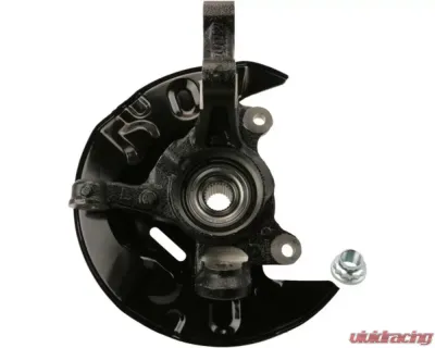 Moog Steering Knuckle Assemblies LK063 Toyota Matrix 2003-2008 - Moog-LK063
