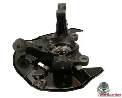 Moog Steering Knuckle Assemblies LK063 Toyota Matrix 2003-2008 - Moog-LK063