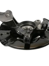 Moog Steering Knuckle Assemblies LK063 Toyota Matrix 2003-2008                                     - Moog-LK063 - Image 4