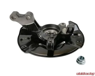 Moog Steering Knuckle Assemblies LK063 Toyota Matrix 2003-2008 - Moog-LK063