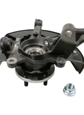 Moog Steering Knuckle Assemblies LK063 Toyota Matrix 2003-2008                                     - Moog-LK063 - Image 5