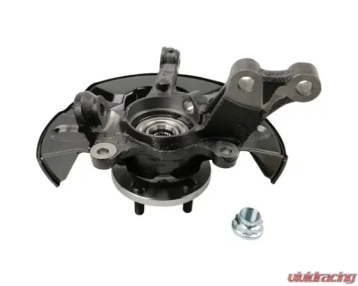 Moog Steering Knuckle Assemblies LK063 Toyota Matrix 2003-2008 - Moog-LK063