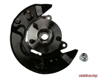 Moog Steering Knuckle Assemblies LK064 Toyota Matrix 2003-2008 - Moog-LK064
