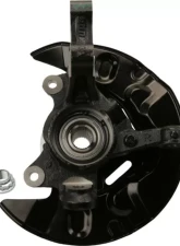 Moog Steering Knuckle Assemblies LK064 Toyota Matrix 2003-2008                                     - Moog-LK064 - Image 2