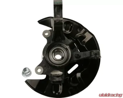 Moog Steering Knuckle Assemblies LK064 Toyota Matrix 2003-2008 - Moog-LK064