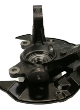 Moog Steering Knuckle Assemblies LK064 Toyota Matrix 2003-2008                                     - Moog-LK064 - Image 3