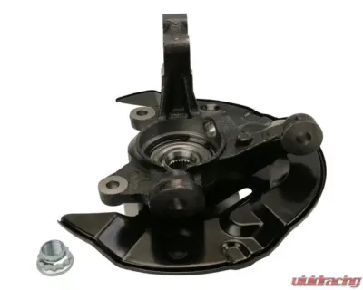 Moog Steering Knuckle Assemblies LK064 Toyota Matrix 2003-2008 - Moog-LK064
