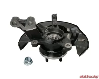 Moog Steering Knuckle Assemblies LK064 Toyota Matrix 2003-2008 - Moog-LK064