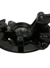 Moog Steering Knuckle Assemblies LK064 Toyota Matrix 2003-2008                                     - Moog-LK064 - Image 5