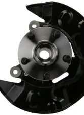 Moog Steering Knuckle Assemblies LK065 Toyota Matrix 2003-2006                                     - Moog-LK065 - Image 5