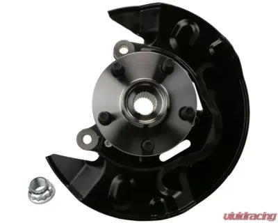 Moog Steering Knuckle Assemblies LK065 Toyota Matrix 2003-2006 - Moog-LK065