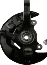 Moog Steering Knuckle Assemblies LK065 Toyota Matrix 2003-2006                                     - Moog-LK065 - Image 2