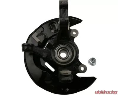 Moog Steering Knuckle Assemblies LK065 Toyota Matrix 2003-2006 - Moog-LK065
