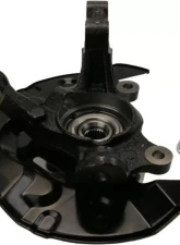 Moog Steering Knuckle Assemblies LK065 Toyota Matrix 2003-2006                                     - Moog-LK065 - Image 3