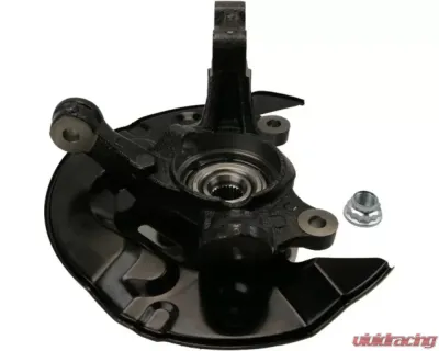 Moog Steering Knuckle Assemblies LK065 Toyota Matrix 2003-2006 - Moog-LK065