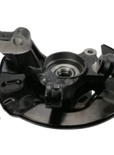 Moog Steering Knuckle Assemblies LK065 Toyota Matrix 2003-2006                                     - Moog-LK065 - Image 4