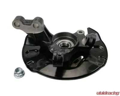 Moog Steering Knuckle Assemblies LK065 Toyota Matrix 2003-2006 - Moog-LK065