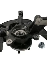 Moog Steering Knuckle Assemblies LK065 Toyota Matrix 2003-2006                                     - Moog-LK065 - Image 5