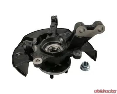Moog Steering Knuckle Assemblies LK065 Toyota Matrix 2003-2006 - Moog-LK065