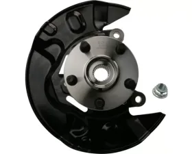 Moog Steering Knuckle Assemblies LK066 Toyota Matrix 2003-2006