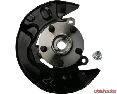 Moog Steering Knuckle Assemblies LK066 Toyota Matrix 2003-2006 - Moog-LK066