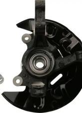 Moog Steering Knuckle Assemblies LK066 Toyota Matrix 2003-2006                                     - Moog-LK066 - Image 2