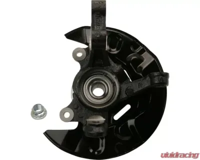 Moog Steering Knuckle Assemblies LK066 Toyota Matrix 2003-2006 - Moog-LK066