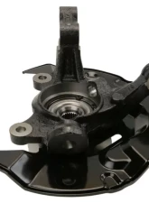 Moog Steering Knuckle Assemblies LK066 Toyota Matrix 2003-2006                                     - Moog-LK066 - Image 3