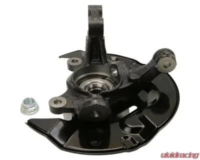 Moog Steering Knuckle Assemblies LK066 Toyota Matrix 2003-2006 - Moog-LK066