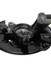 Moog Steering Knuckle Assemblies LK066 Toyota Matrix 2003-2006                                     - Moog-LK066 - Image 4