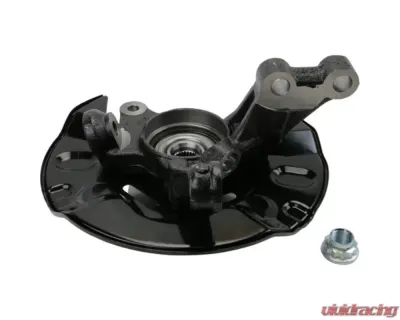 Moog Steering Knuckle Assemblies LK066 Toyota Matrix 2003-2006 - Moog-LK066