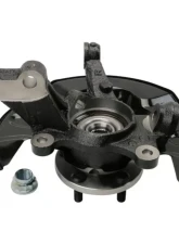 Moog Steering Knuckle Assemblies LK066 Toyota Matrix 2003-2006                                     - Moog-LK066 - Image 5