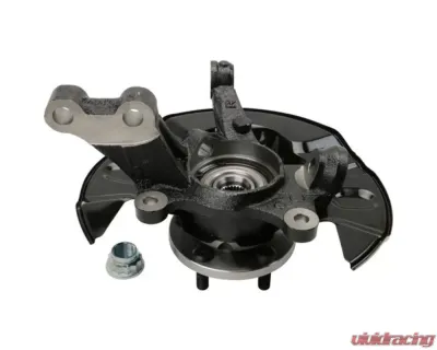 Moog Steering Knuckle Assemblies LK066 Toyota Matrix 2003-2006 - Moog-LK066