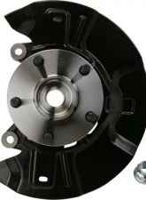 Moog Steering Knuckle Assemblies LK067 Toyota Matrix 2009-2013                                     - Moog-LK067 - Image 5