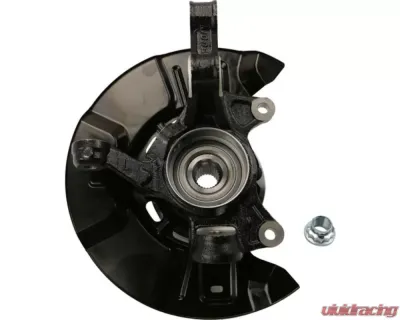 Moog Steering Knuckle Assemblies LK067 Toyota Matrix 2009-2013 - Moog-LK067