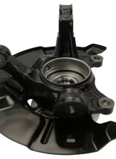 Moog Steering Knuckle Assemblies LK067 Toyota Matrix 2009-2013                                     - Moog-LK067 - Image 3
