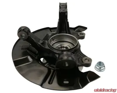 Moog Steering Knuckle Assemblies LK067 Toyota Matrix 2009-2013 - Moog-LK067