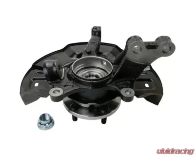 Moog Steering Knuckle Assemblies LK067 Toyota Matrix 2009-2013 - Moog-LK067