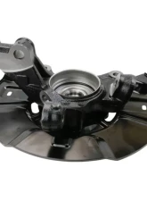 Moog Steering Knuckle Assemblies LK067 Toyota Matrix 2009-2013                                     - Moog-LK067 - Image 5