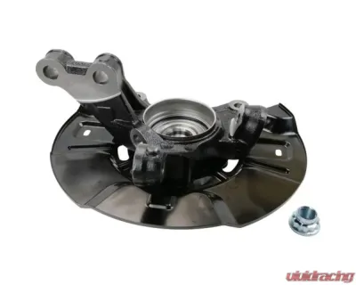 Moog Steering Knuckle Assemblies LK067 Toyota Matrix 2009-2013 - Moog-LK067